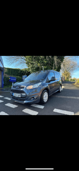 FORD TRANSIT CONNECT FOR SALE