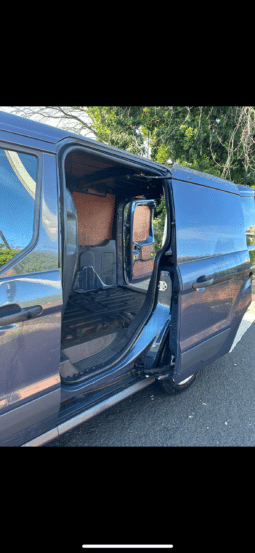 
										FORD TRANSIT CONNECT FOR SALE full									