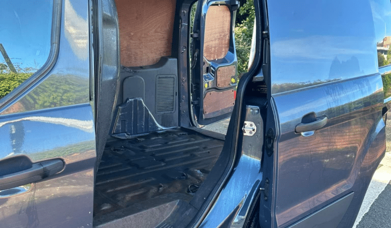 
								FORD TRANSIT CONNECT FOR SALE full									