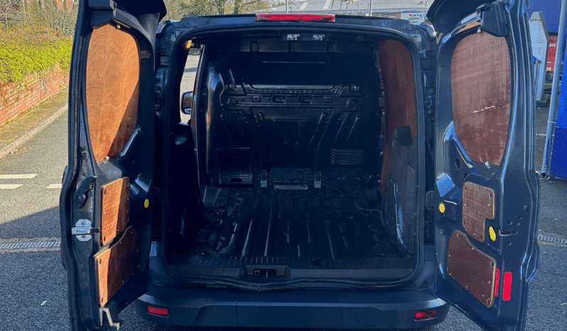 
								FORD TRANSIT CONNECT FOR SALE full									