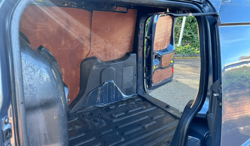 
								FORD TRANSIT CONNECT FOR SALE full									