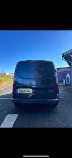
										FORD TRANSIT CONNECT FOR SALE full									
