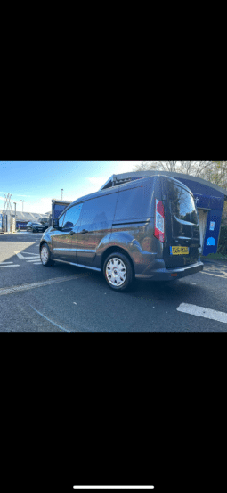 FORD TRANSIT CONNECT FOR SALE