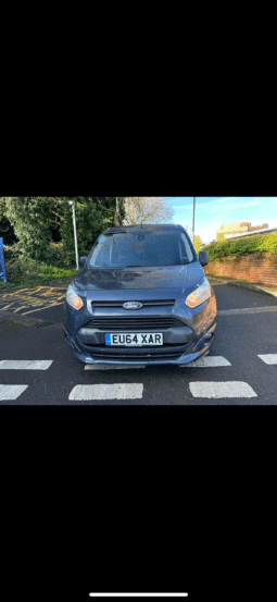 FORD TRANSIT CONNECT FOR SALE