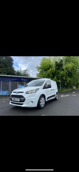 FORD TRANSIT CONNECT FOR SALE