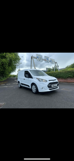 FORD TRANSIT CONNECT FOR SALE