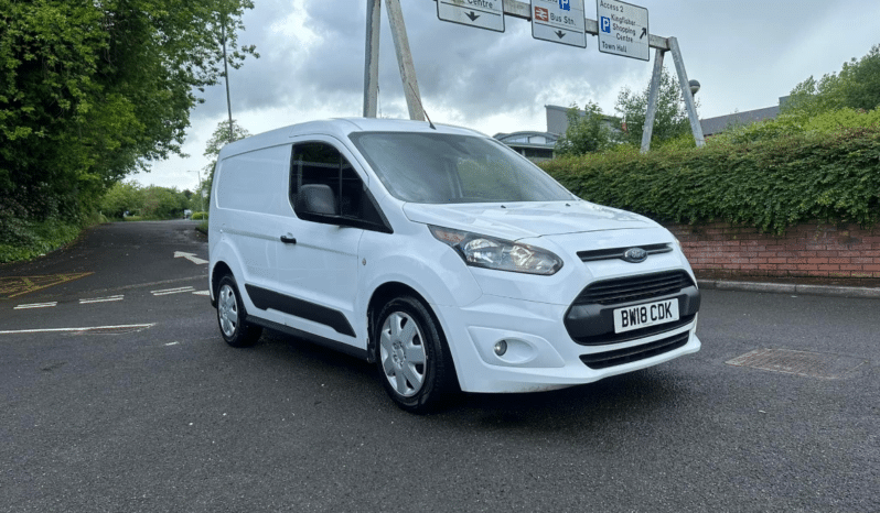 
								FORD TRANSIT CONNECT FOR SALE full									