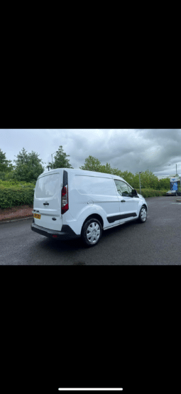 FORD TRANSIT CONNECT FOR SALE