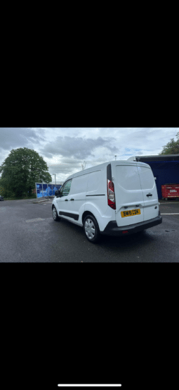 FORD TRANSIT CONNECT FOR SALE