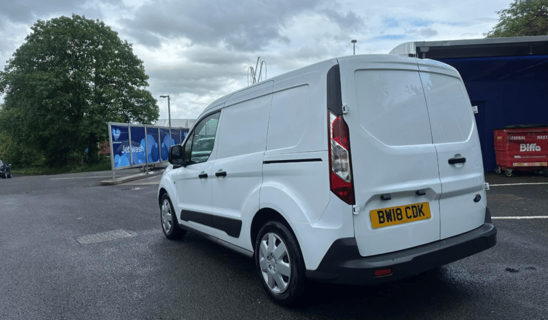 
								FORD TRANSIT CONNECT FOR SALE full									