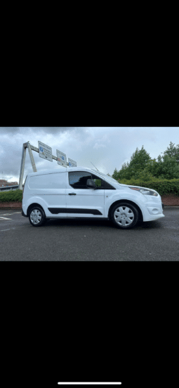 FORD TRANSIT CONNECT FOR SALE