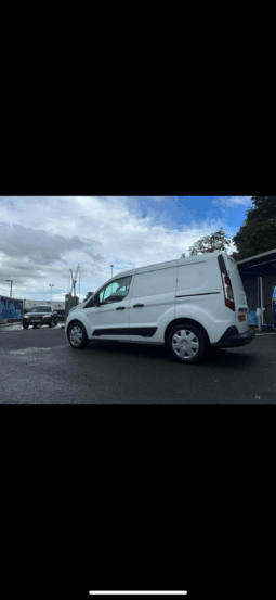 
										FORD TRANSIT CONNECT FOR SALE full									