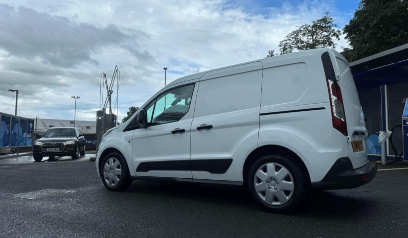 
								FORD TRANSIT CONNECT FOR SALE full									