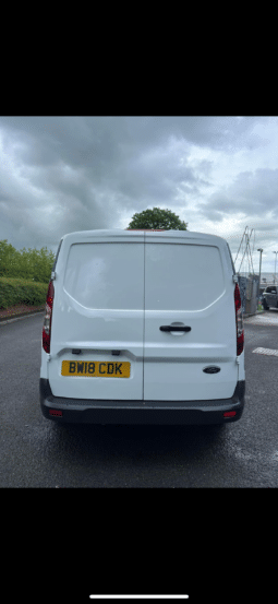 
										FORD TRANSIT CONNECT FOR SALE full									