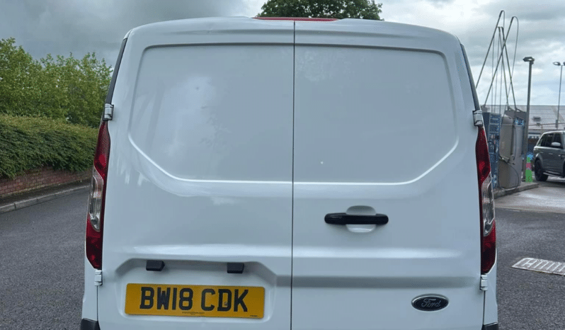 
								FORD TRANSIT CONNECT FOR SALE full									