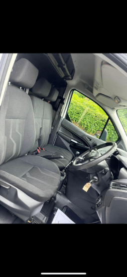 
										FORD TRANSIT CONNECT FOR SALE full									