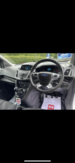 
										FORD TRANSIT CONNECT FOR SALE full									