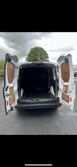 
										FORD TRANSIT CONNECT FOR SALE full									