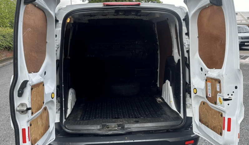 
								FORD TRANSIT CONNECT FOR SALE full									