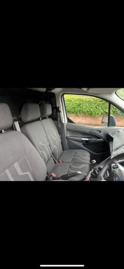 
										FORD TRANSIT CONNECT FOR SALE full									