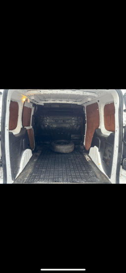 
										FORD TRANSIT CONNECT FOR SALE full									