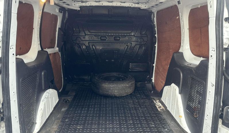 
								FORD TRANSIT CONNECT FOR SALE full									