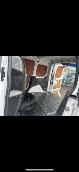 
										FORD TRANSIT CONNECT FOR SALE full									