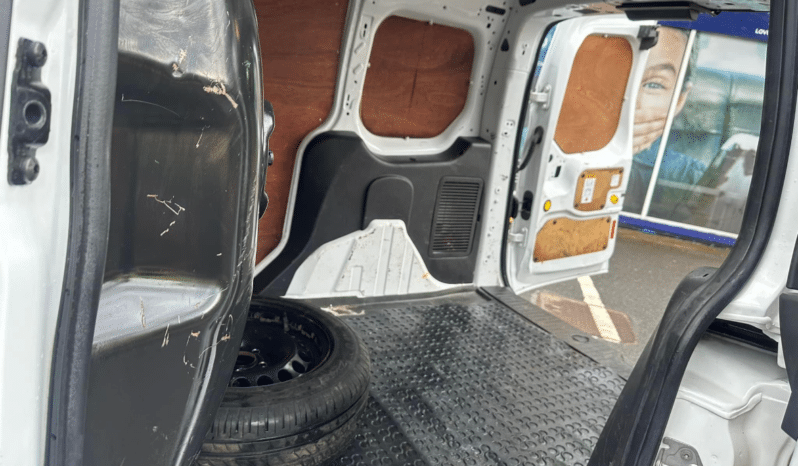 
								FORD TRANSIT CONNECT FOR SALE full									