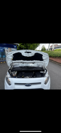 
										FORD TRANSIT CONNECT FOR SALE full									