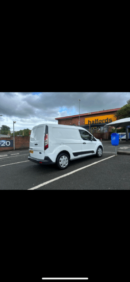 
										FORD TRANSIT CONNECT FOR SALE full									