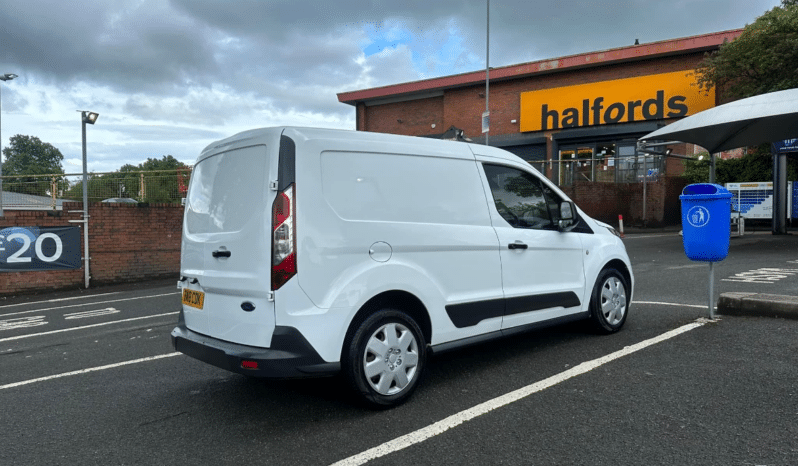 
								FORD TRANSIT CONNECT FOR SALE full									