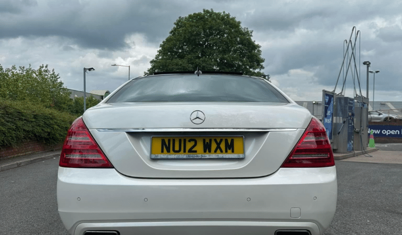 
								MERCEDES SL350L FOR SALE full									