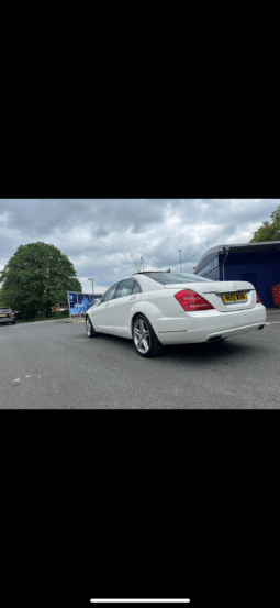 MERCEDES SL350L FOR SALE