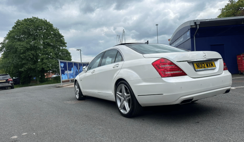 
								MERCEDES SL350L FOR SALE full									