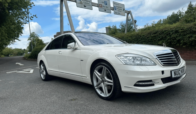 
								MERCEDES SL350L FOR SALE full									