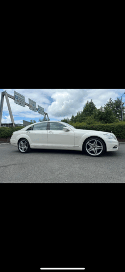 
										MERCEDES SL350L FOR SALE full									