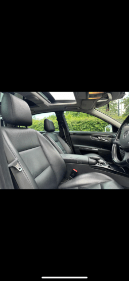 
										MERCEDES SL350L FOR SALE full									