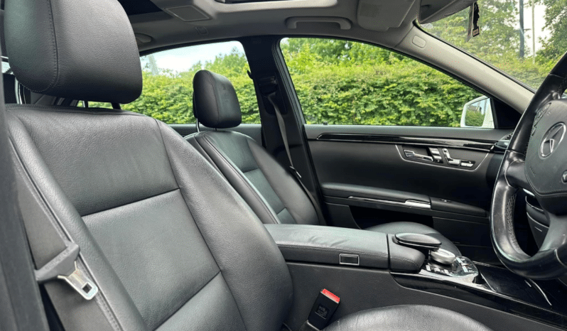 
								MERCEDES SL350L FOR SALE full									