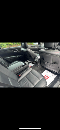 
										MERCEDES SL350L FOR SALE full									