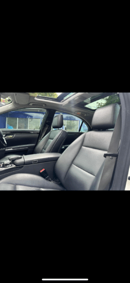 
										MERCEDES SL350L FOR SALE full									