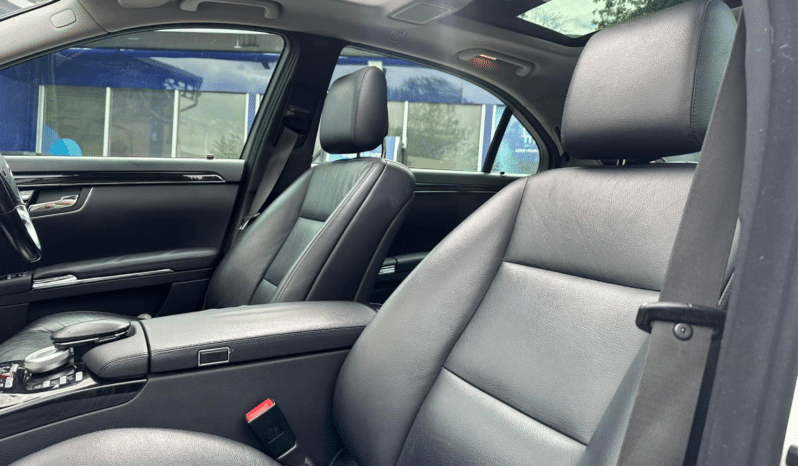 
								MERCEDES SL350L FOR SALE full									