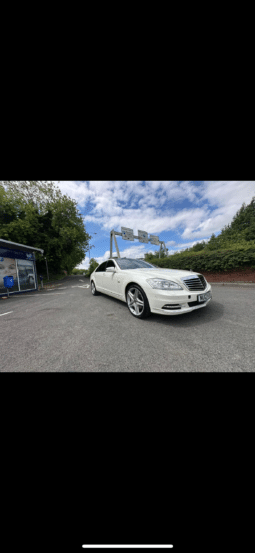 
										MERCEDES SL350L FOR SALE full									