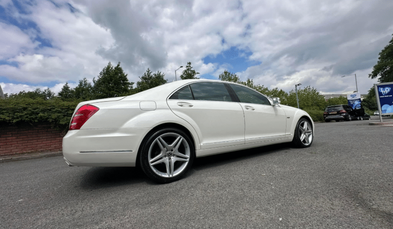 
								MERCEDES SL350L FOR SALE full									