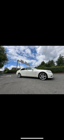 
										MERCEDES SL350L FOR SALE full									