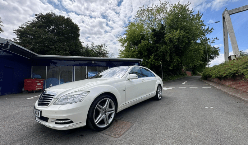 
								MERCEDES SL350L FOR SALE full									