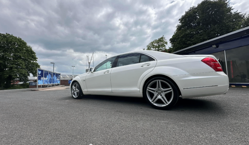 
								MERCEDES SL350L FOR SALE full									