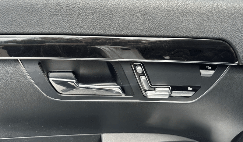 
								MERCEDES SL350L FOR SALE full									