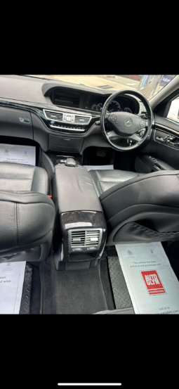 
										MERCEDES SL350L FOR SALE full									