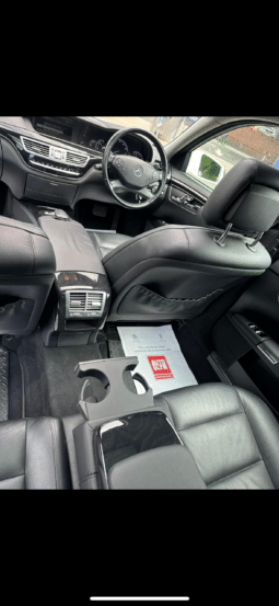 
										MERCEDES SL350L FOR SALE full									