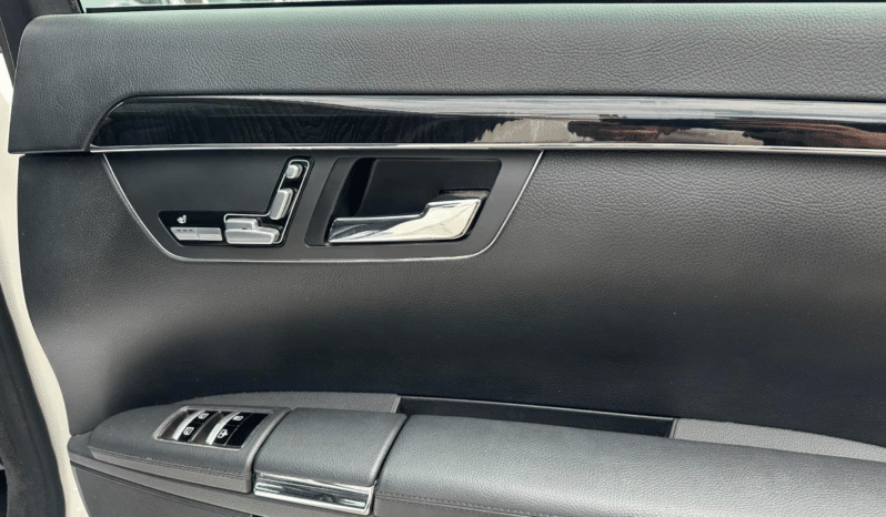 
								MERCEDES SL350L FOR SALE full									